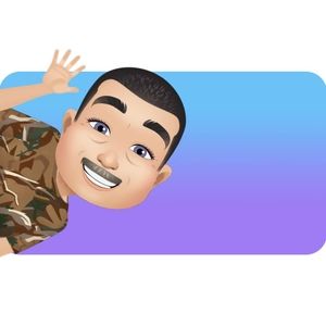 Meet your Posher, Mark